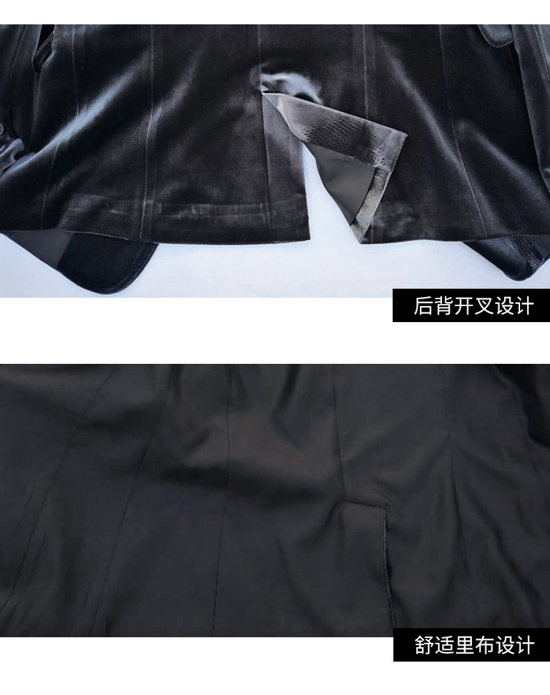 Veste pour femme en Polyester - Ref 3217869 Image 37