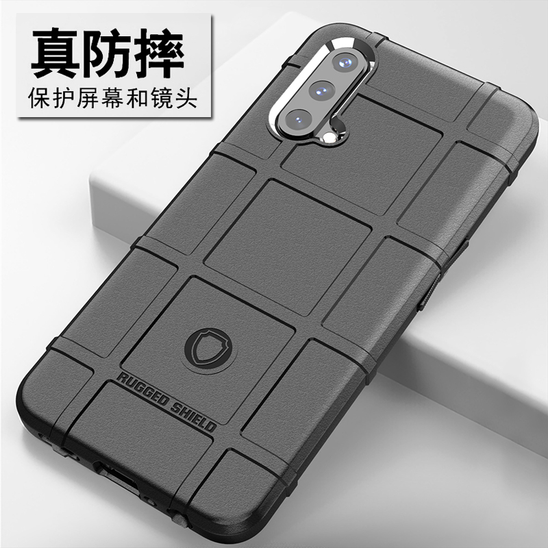 Suitable for Oneplus Nord2 Phone Case, Anti-Drop Oneplus Nord Ce Phone Cover, 5g Full Coverage N200 Silicone Creative 1+Nord N10 Protective Case, Personalized N100 Case