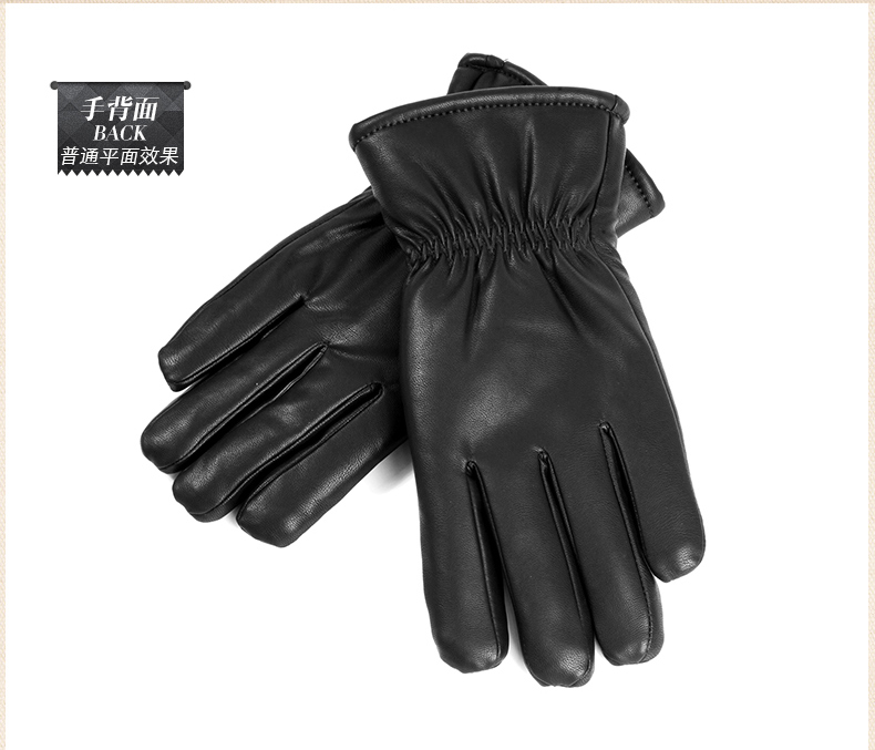 Gants pour homme - Ref 2782547 Image 33