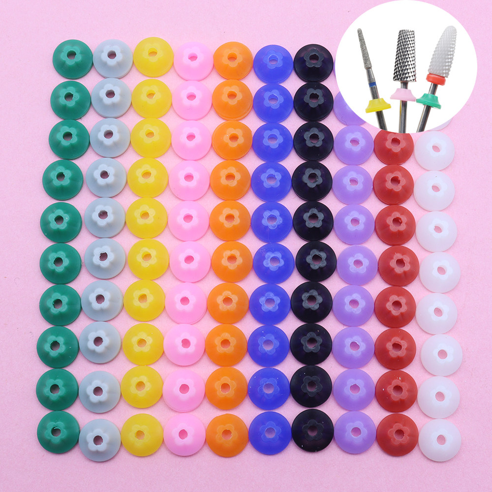 Nail Drill Dust Shield to Extend Handpiece Lifespan - Detail image 3