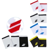 Теннисные баскетбольные тонкие напульсники для бадминтона, впитывают пот и запах