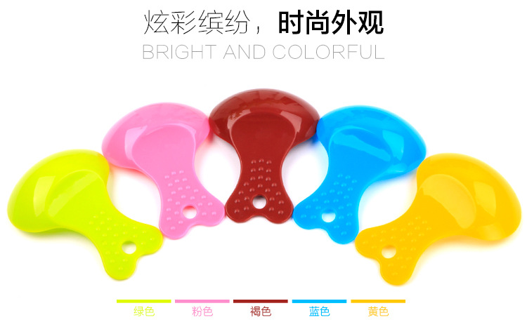 Thức ăn cho chó thức ăn cho mèo xẻng thức ăn Teddy VIP hơn gấu thú cưng bộ đồ ăn cần thiết hàng ngày kẹo màu thìa 	bát thức ăn cho chó	