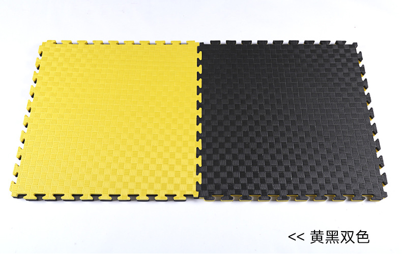 80 * 80 thảm sàn lớn Taekwondo mat mùa hè bé bò mat lớp nhảy mat lớp cửa sổ dày miếng xốp trải sàn