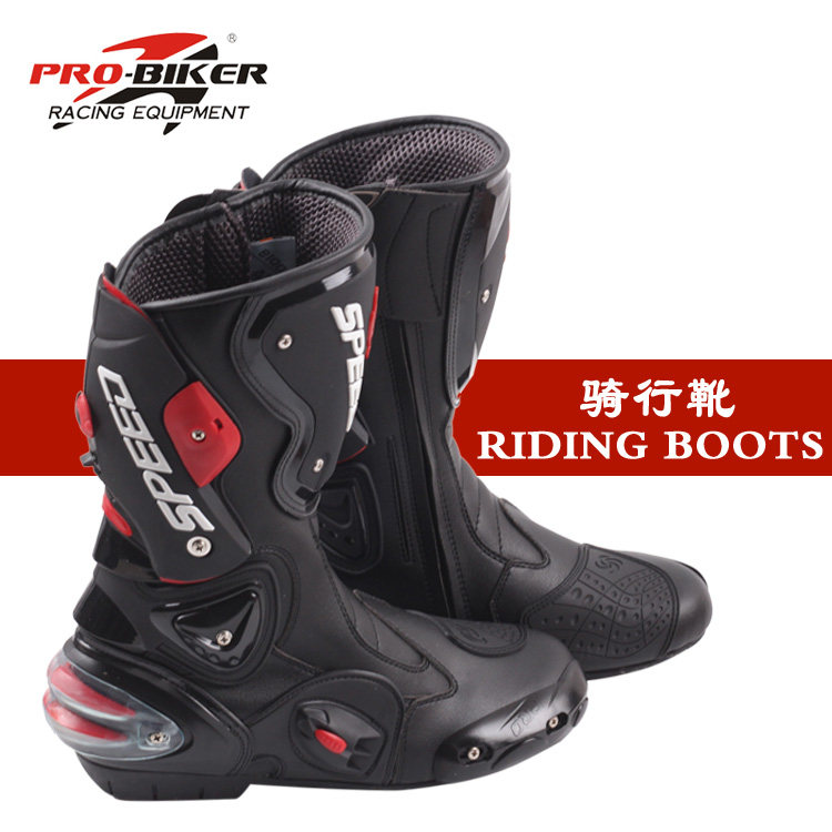 Chaussures moto - Ref 1390140 Image 29