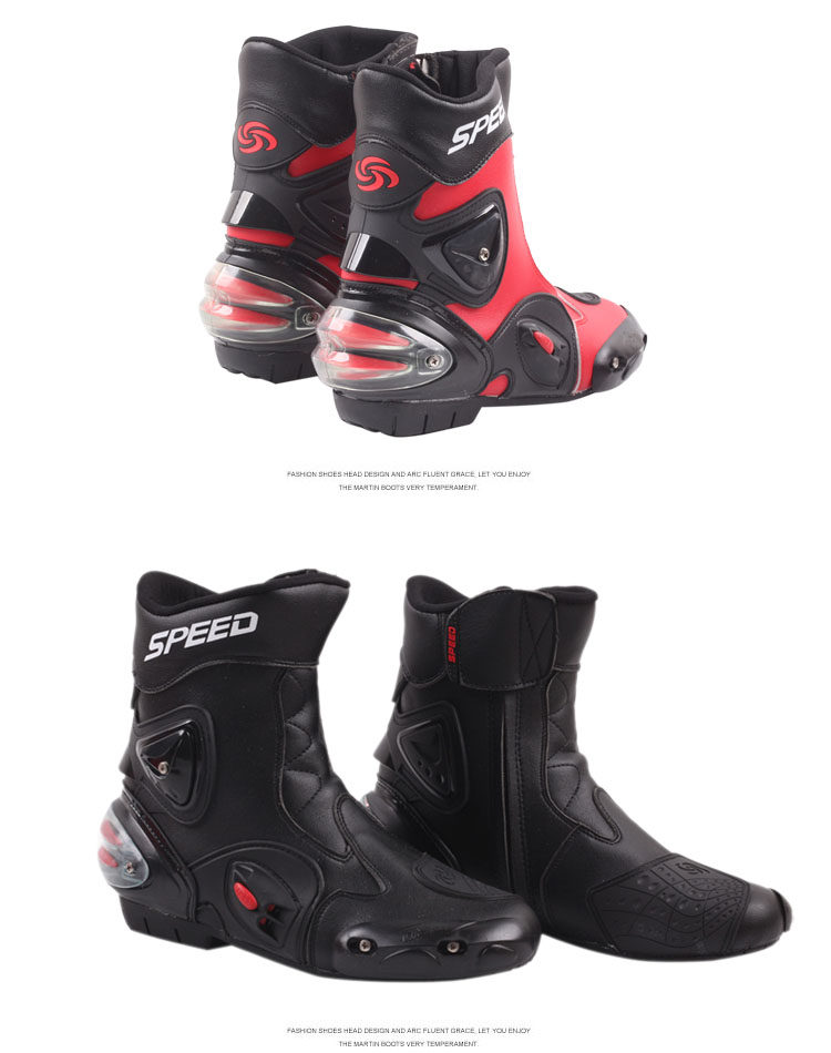 Chaussures moto - Ref 1390141 Image 21