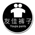 友佳裤子