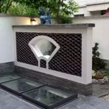 Антикварная плитка зеленая плитка декоративная плит