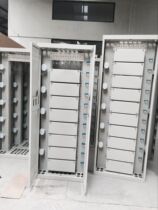 Sunsea 576-core ODF unit frame fiber optic distribution cabinet 720-core fiber optic distribution frame