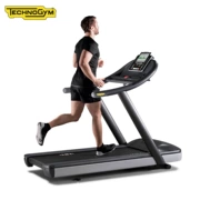 Technogym Technogy JOG FORMA máy chạy bộ tại nhà gốc Ý nhập khẩu phòng tập thể dục chuyên dụng - Máy chạy bộ / thiết bị tập luyện lớn