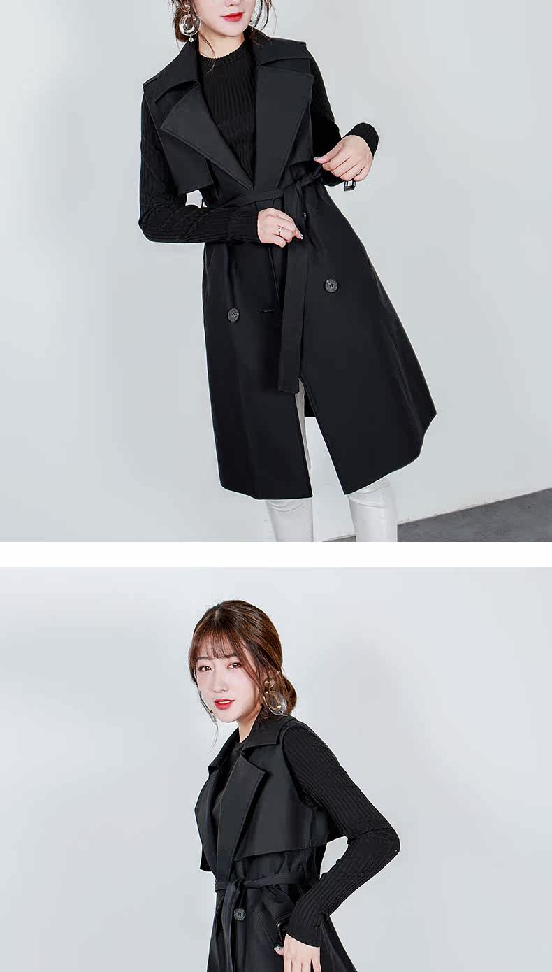 Débardeur hiver femme en Polyester - Ref 3176513 Image 15