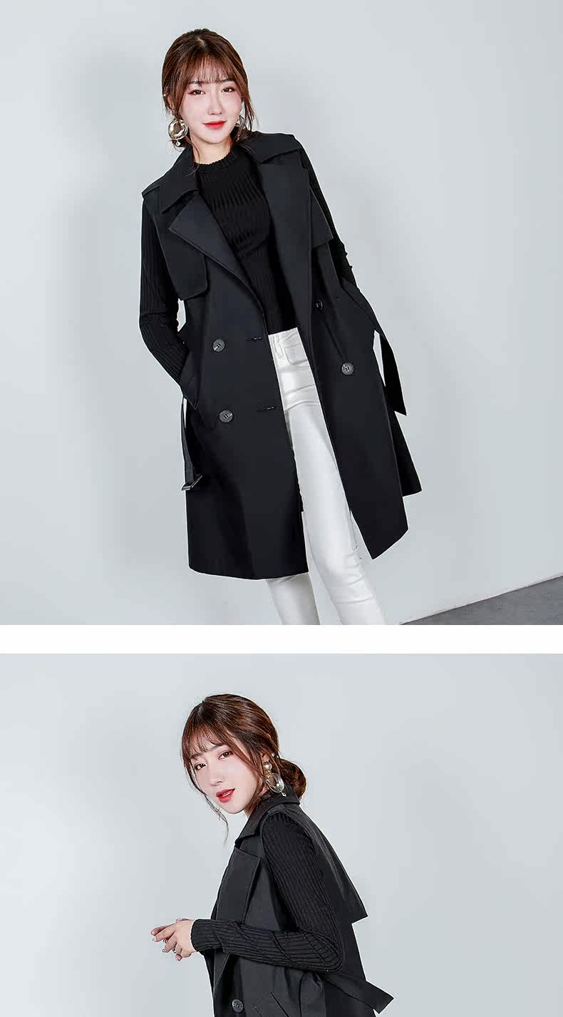 Débardeur hiver femme en Polyester - Ref 3176513 Image 17