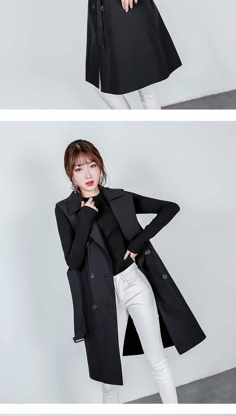 Débardeur hiver femme en Polyester - Ref 3176513 Image 16