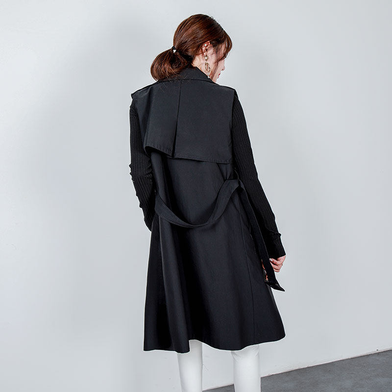 Débardeur hiver femme en Polyester - Ref 3176513 Image 3