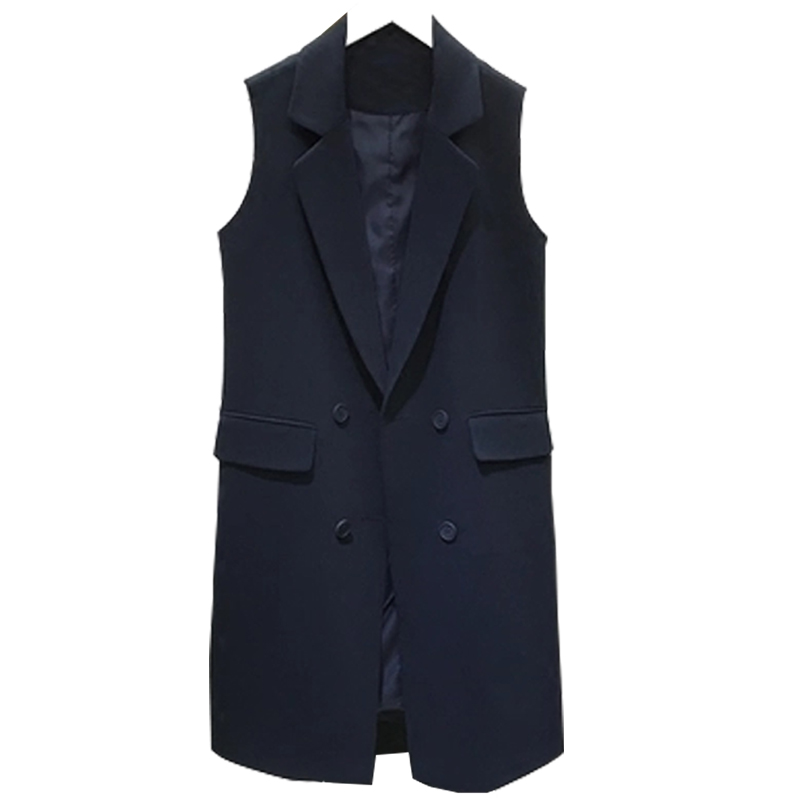 Débardeur chaud pour femme en Polyester - Ref 3177623 Image 5