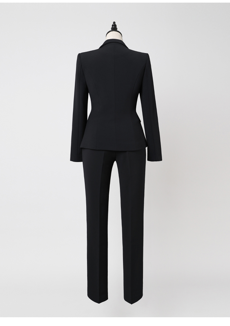 Tailleur femme CISILY ERDITY - Ref 3245180 Image 14