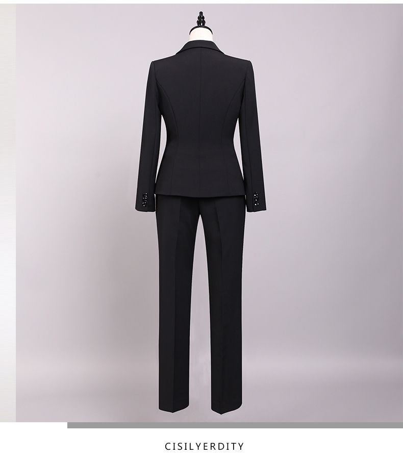 Tailleur femme CISILY ERDITY - Ref 3241545 Image 17