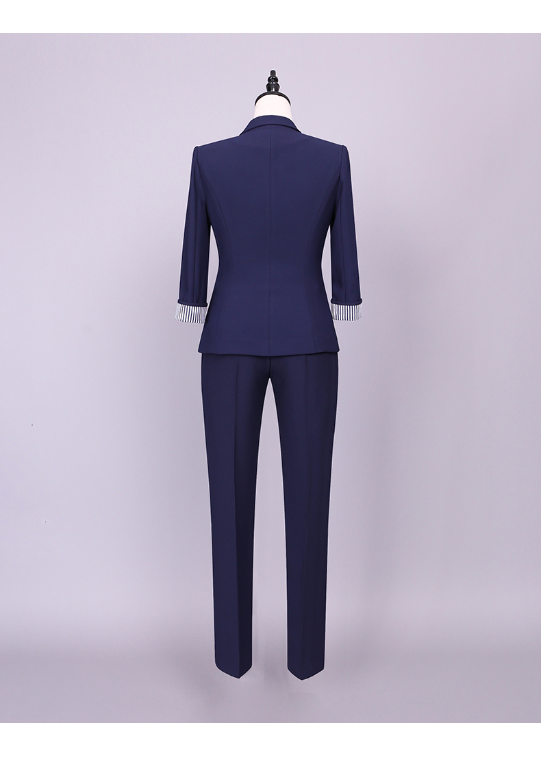 Tailleur femme CISILY ERDITY - Ref 3241647 Image 12