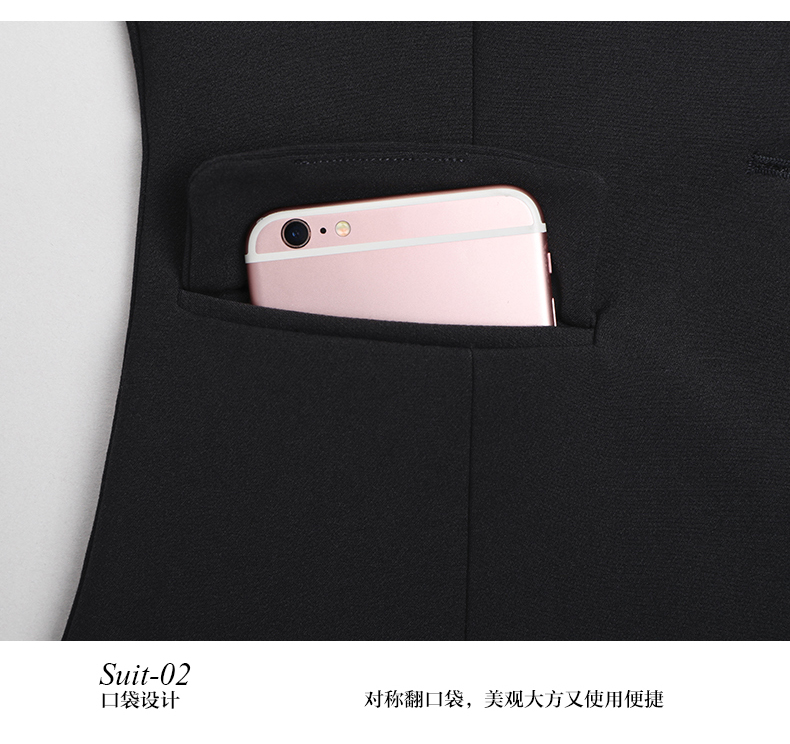Tailleur femme CISILY ERDITY - Ref 3245180 Image 18