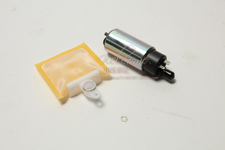 Yamaba 50 JOG50 VOX50 EFI shelf 4V King station VINO50 Turtle King gasoline pump Fuel pump