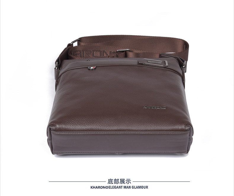 Sac pour homme - Ref 50474 Image 31