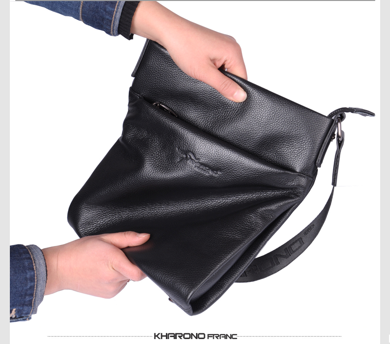 Sac pour homme - Ref 50965 Image 30