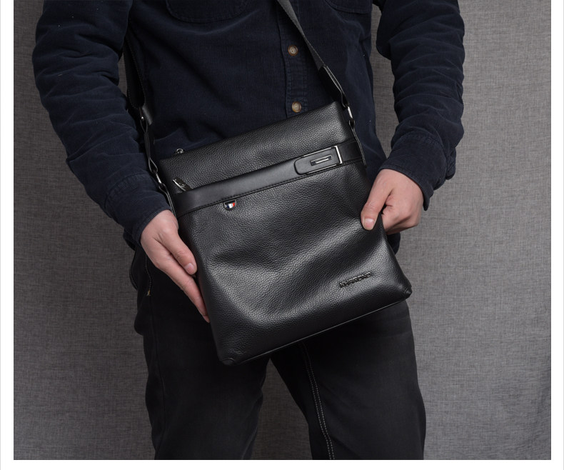 Sac pour homme - Ref 50474 Image 8