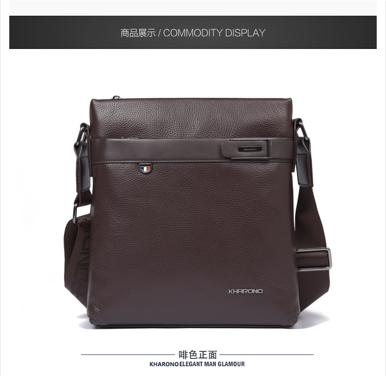 Sac pour homme - Ref 50474 Image 26