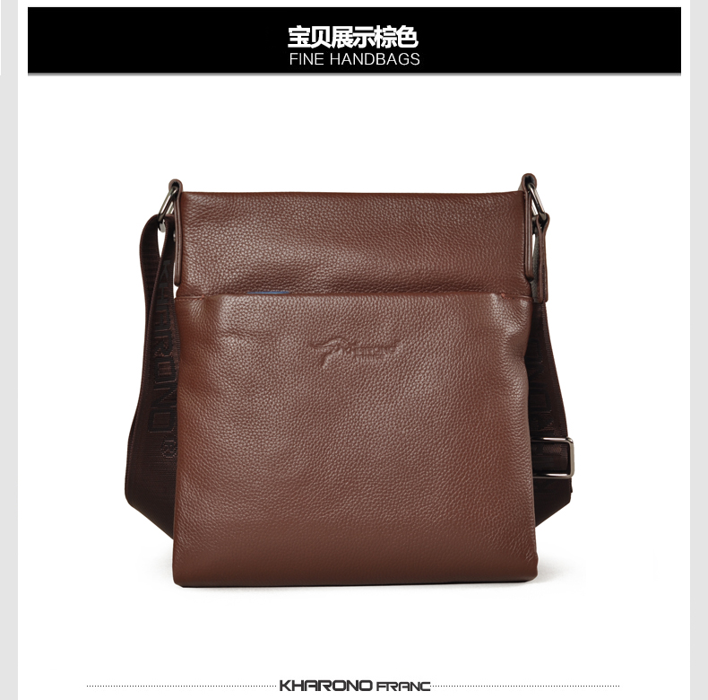 Sac pour homme - Ref 50965 Image 49