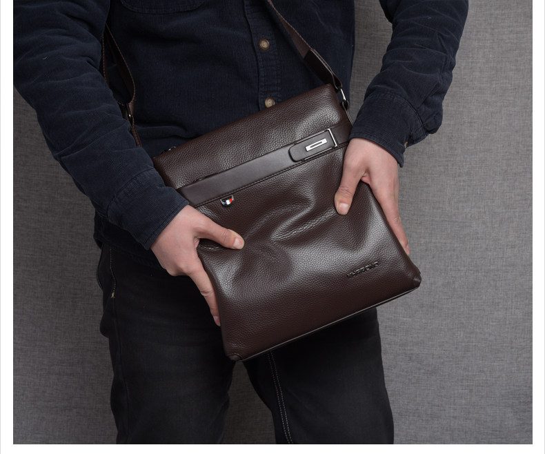 Sac pour homme - Ref 50474 Image 11