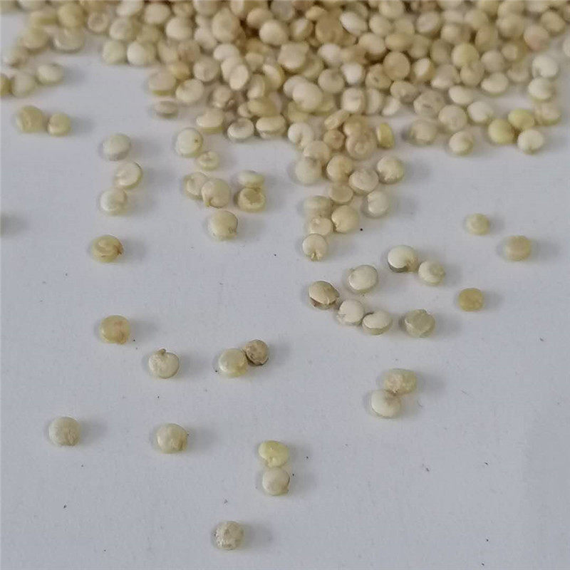 A total of 3 catties of Qinghai pure white quinoa rice first-class meal replacement baby Xinjiang can send new rice, grains and miscellaneous grains