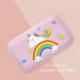 Rainbow Pony-33*53 [Case Case+Double Dowlow Core] Есть ядро ​​подушки