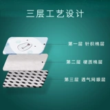 Кроватка, детский матрас, детская зимняя подушка для новорожденных, простыня для детского сада для сна, увеличенная толщина