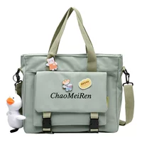 Зеленый значок, подвеска