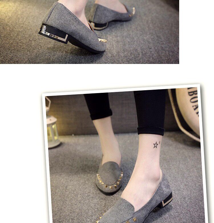 Chaussures de printemps - Ref 916495 Image 17