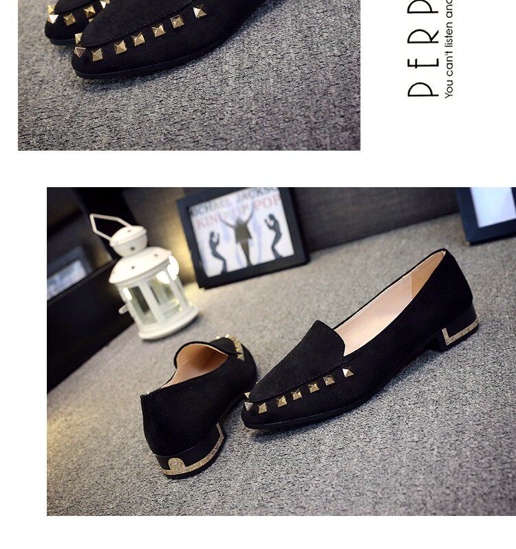 Chaussures de printemps - Ref 916495 Image 23