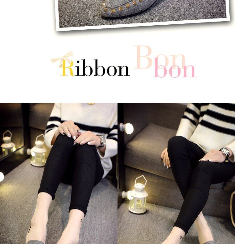 Chaussures de printemps - Ref 916495 Image 18