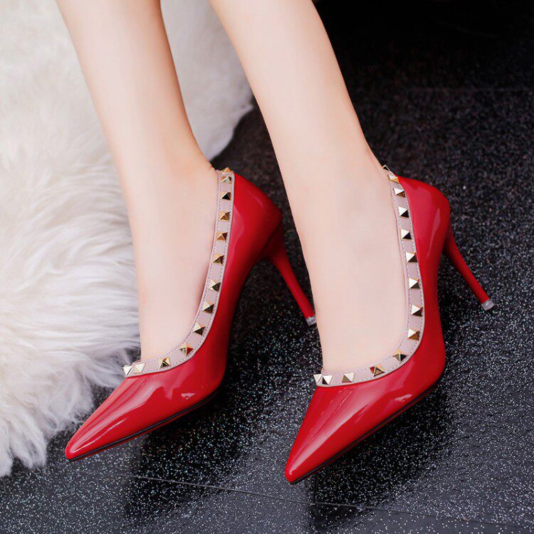 Chaussures de printemps doux - Ref 918178 Image 16