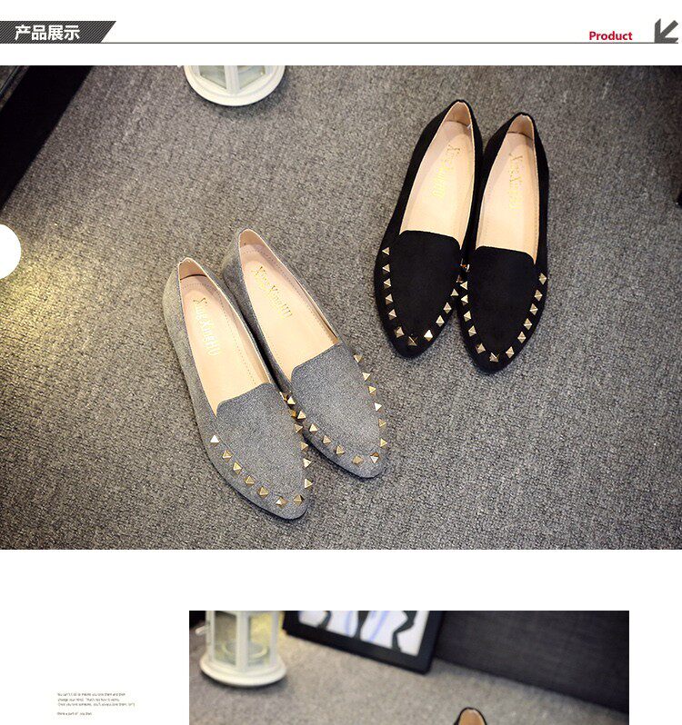 Chaussures de printemps - Ref 916495 Image 21