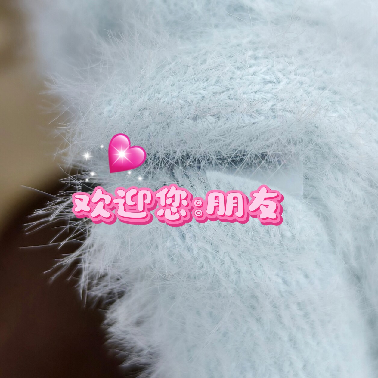 饰品个性张扬的LOGO
