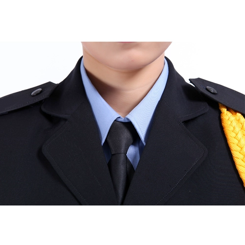 2011 Новые службы безопасности женского положения Весна и осенний набор недвижимости Сообщество Униформа психическая безопасность набор с длинным рукавом набор безопасности