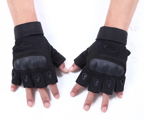 Иностранные тактические перчатки Внешнее износ -устойчивый