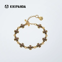 KIKIPANDA Ювелирное украшение, браслет, оригинальная цепочка