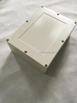 Instrument plastic shell security power box junction box plastic waterproof box f10:110*240*320