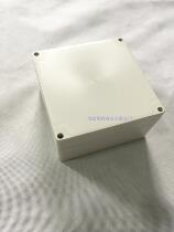 DIY plastic waterproof box junction box monitoring power supply Shell plastic shell f5:90*160*160