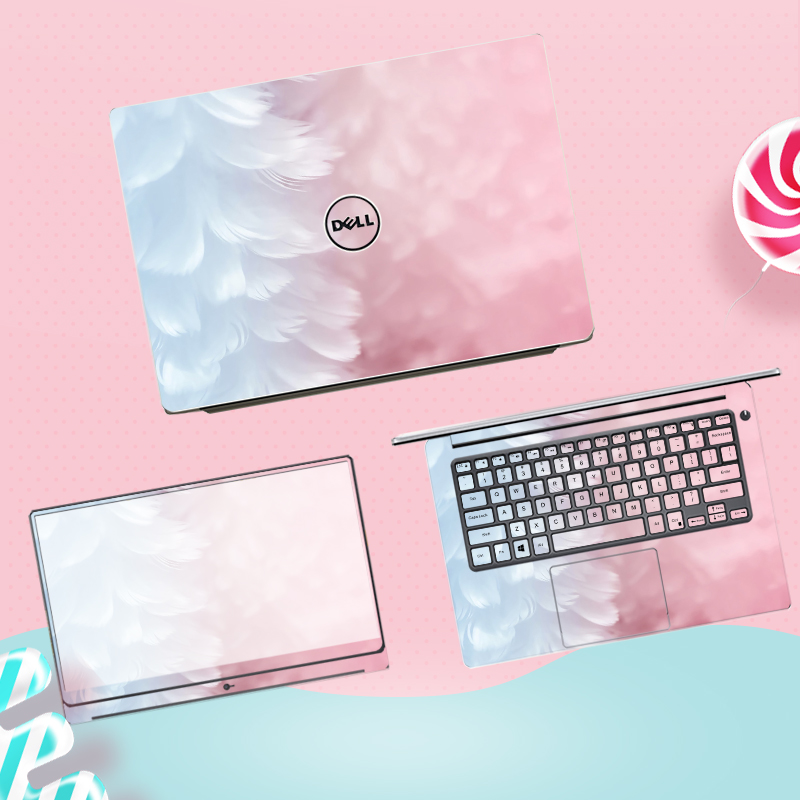 [7000 nhiên liệu đốt dành riêng Dell] dell 7000 ii / 3 thế hệ phim bảo vệ máy tính xách tay 5488 75.607.460 7472 phim full 7572 nhãn dán nhà 14 inch 15,6 inch - Phụ kiện máy tính xách tay túi đựng máy tính xách tay