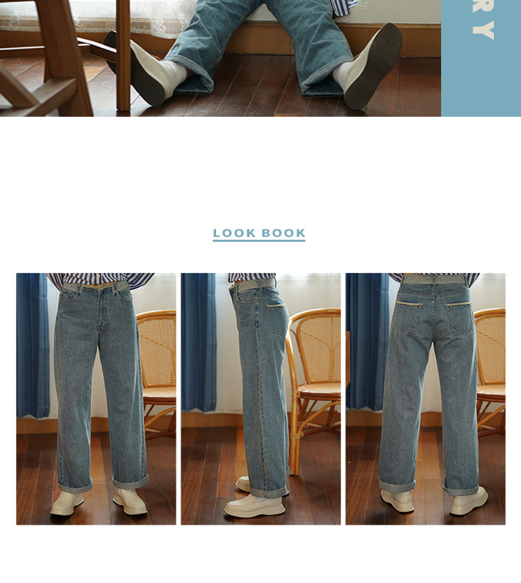 Jean femme OMONT - Ref 3191679 Image 18