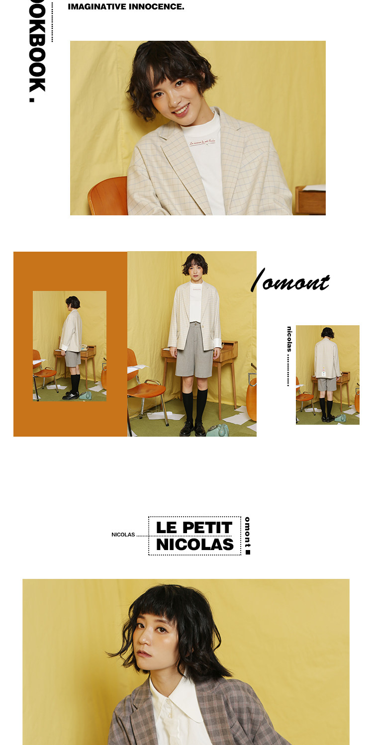 Veste pour femme OMONT en Polyester - Ref 3220939 Image 19