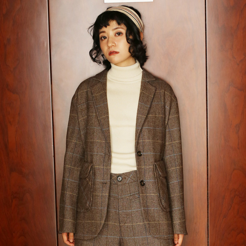 Veste pour femme - Ref 3218677 Image 3