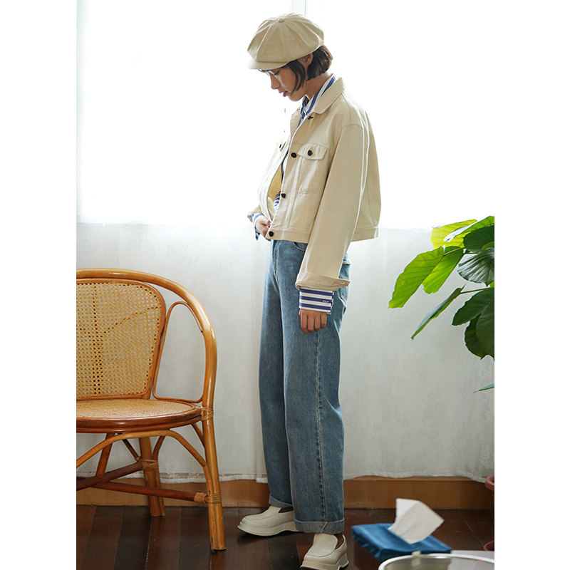 Jean femme OMONT - Ref 3191679 Image 4