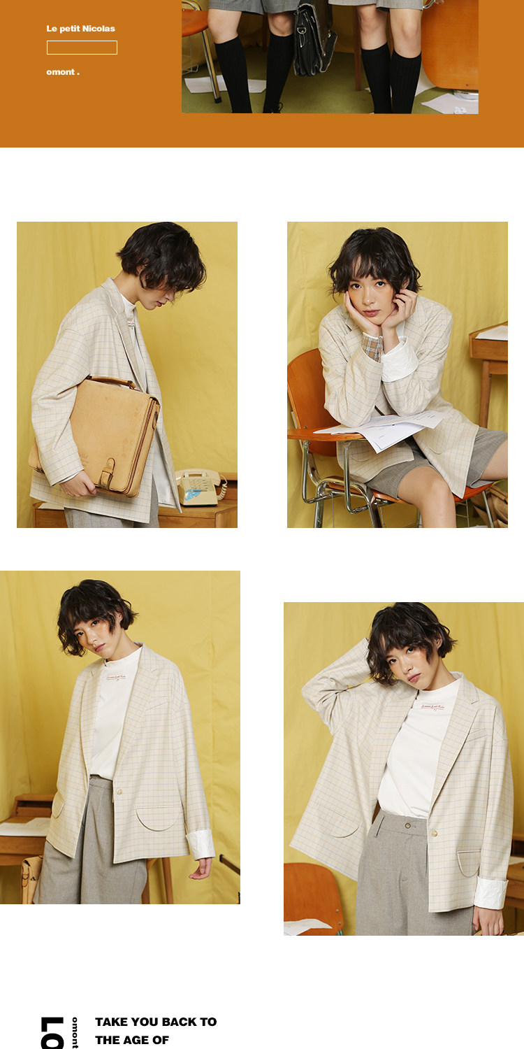 Veste pour femme OMONT en Polyester - Ref 3220939 Image 18